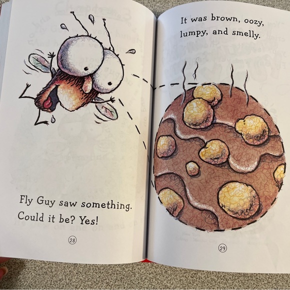 (2/$30) Hero Story Collection Book - Picture 4 of 5